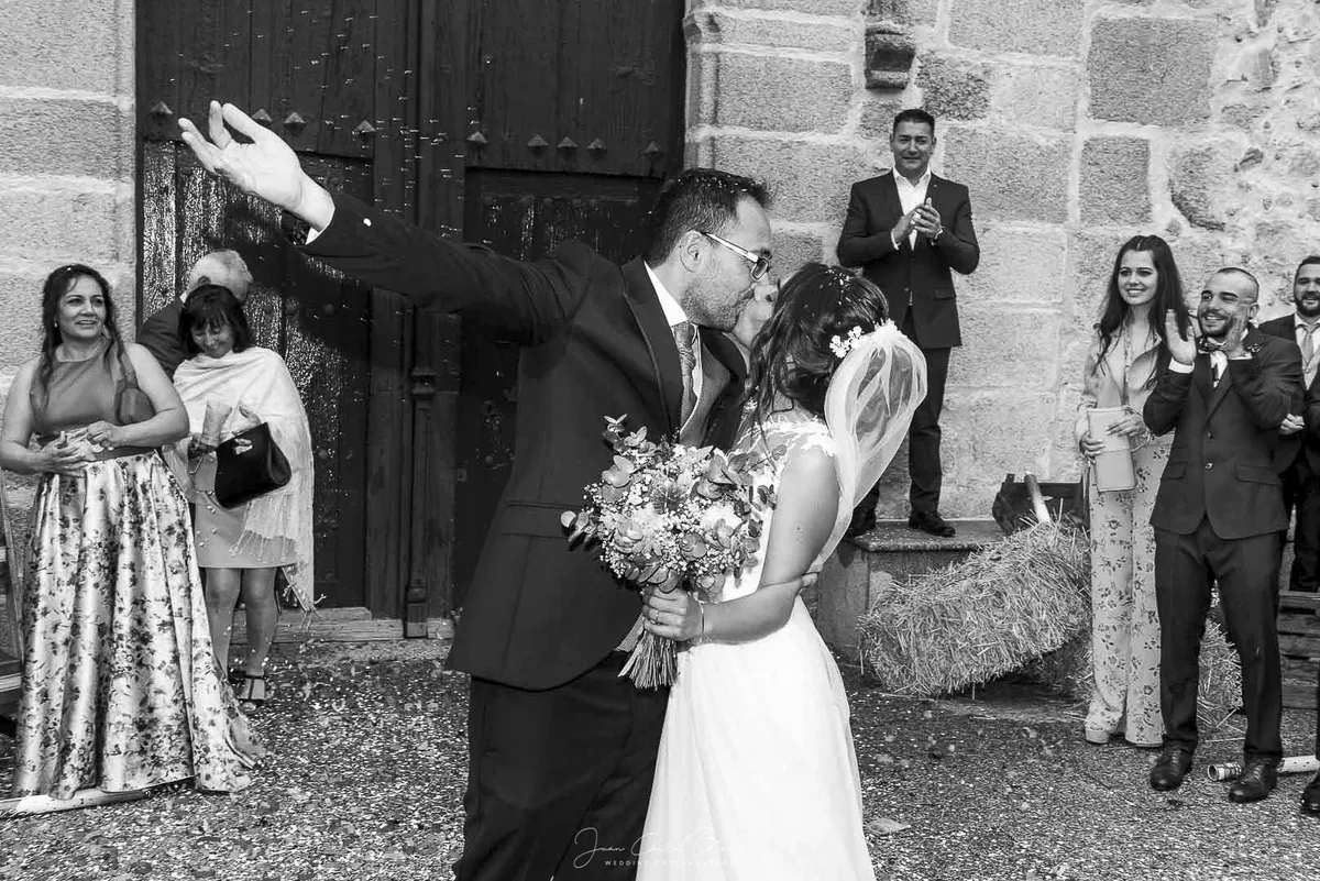 Boda en el Hotel 4 Postes – Ávila, reportaje documental de Juan Carlos Blanco, fotógrafo de bodas en Ávila (43 de 77)