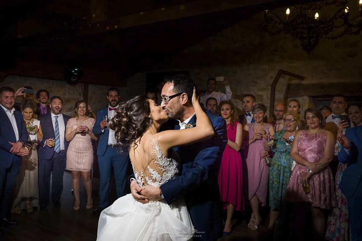Boda en el Hotel 4 Postes – Ávila, reportaje documental de Juan Carlos Blanco, fotógrafo de bodas en Ávila (72 de 77)