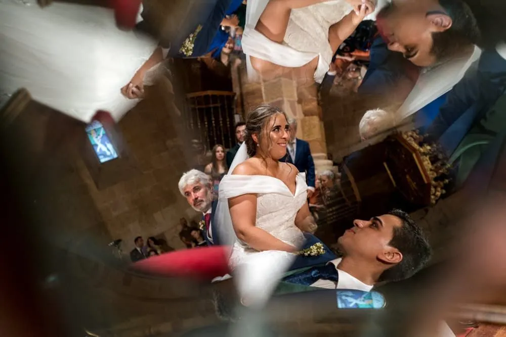 Boda de Cristian y Tamara, reportaje documental de Juan Carlos Blanco, fotógrafo de bodas en Ávila (5 de 13)