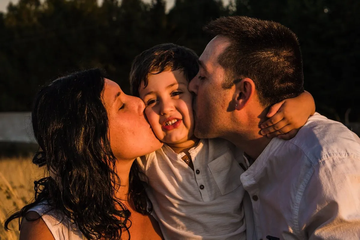 Sesión de fotos de familia en Ávila, por Juan Carlos Blanco (29 de 50)