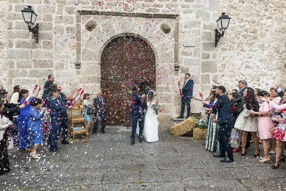 Boda en el Hotel 4 Postes – Ávila, reportaje documental de Juan Carlos Blanco, fotógrafo de bodas en Ávila (42 de 77)