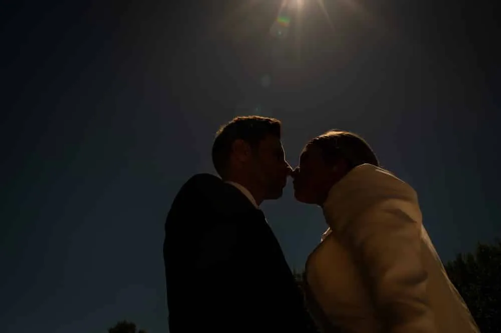 Boda de Teresa y Rodrigo, reportaje documental de Juan Carlos Blanco, fotógrafo de bodas en Ávila (9 de 11)