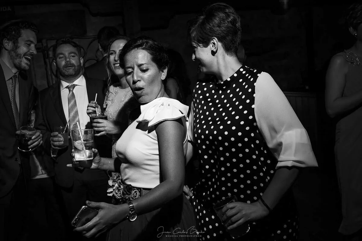 Boda en el Hotel 4 Postes – Ávila, reportaje documental de Juan Carlos Blanco, fotógrafo de bodas en Ávila (68 de 77)