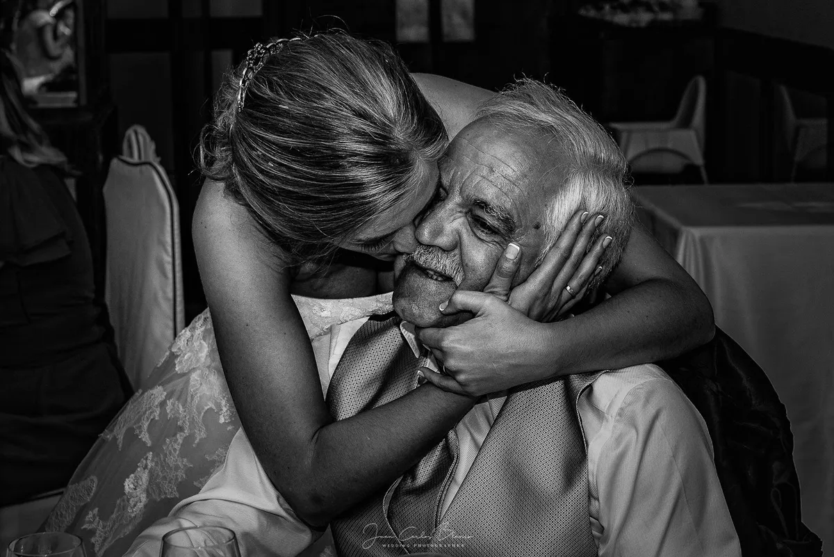 Fotografía de boda documental de Juan Carlos Blanco, fotógrafo de bodas en Ávila (55 de 79)