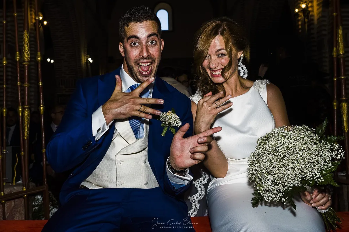 Fotografía de boda documental de Juan Carlos Blanco, fotógrafo de bodas en Ávila (13 de 79)