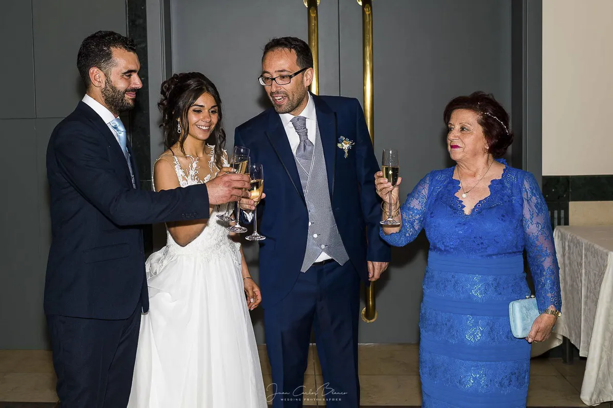 Boda en el Hotel 4 Postes – Ávila, reportaje documental de Juan Carlos Blanco, fotógrafo de bodas en Ávila (57 de 77)