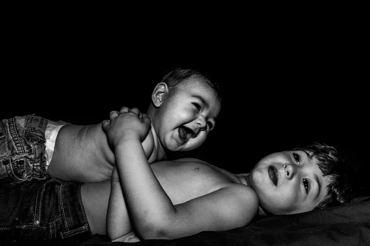 Sesión de fotos de familia en Ávila, por Juan Carlos Blanco (37 de 50)