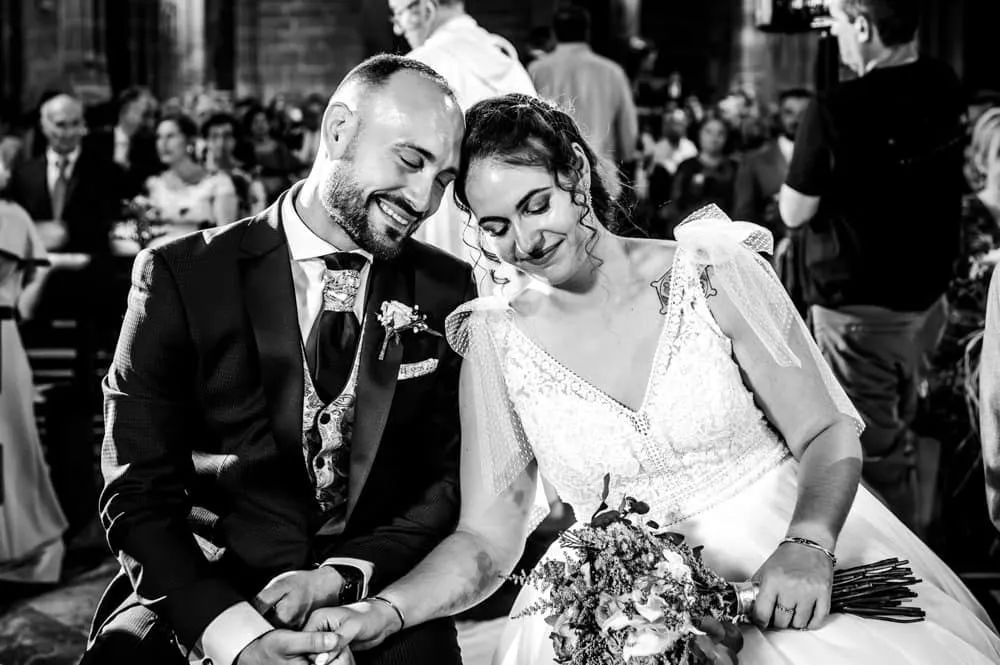 Boda de Elena y Enrique, reportaje documental de Juan Carlos Blanco, fotógrafo de bodas en Ávila (1 de 11)