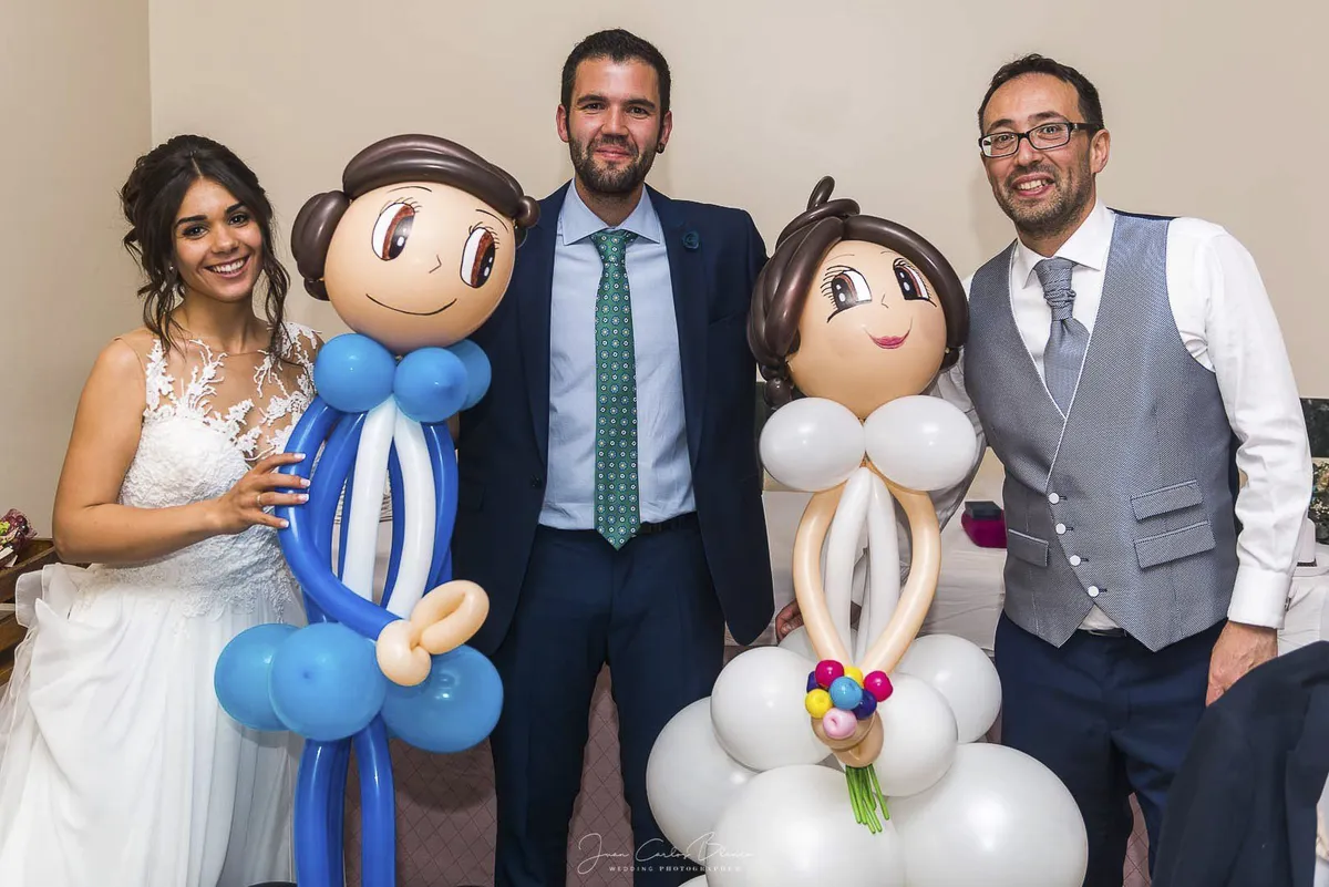 Boda en el Hotel 4 Postes – Ávila, reportaje documental de Juan Carlos Blanco, fotógrafo de bodas en Ávila (64 de 77)