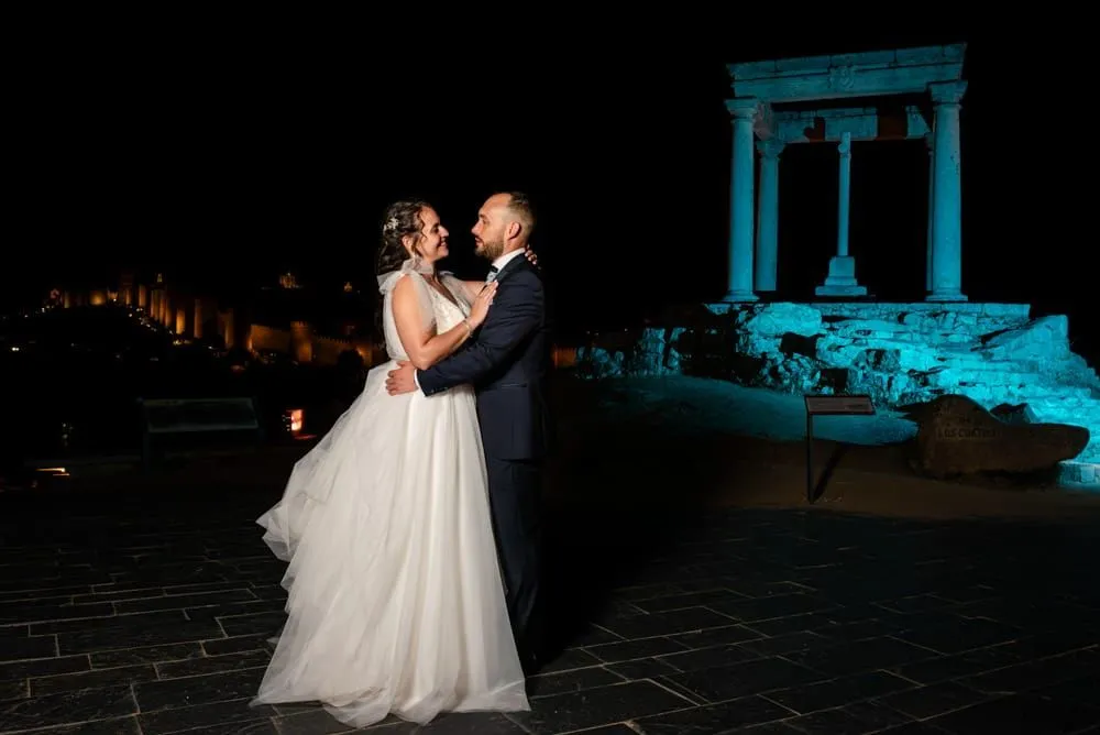 Boda de Elena y Enrique, reportaje documental de Juan Carlos Blanco, fotógrafo de bodas en Ávila (7 de 11)