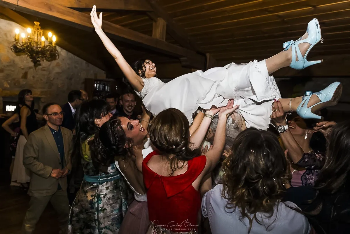 Fotografía de boda documental de Juan Carlos Blanco, fotógrafo de bodas en Ávila (34 de 79)