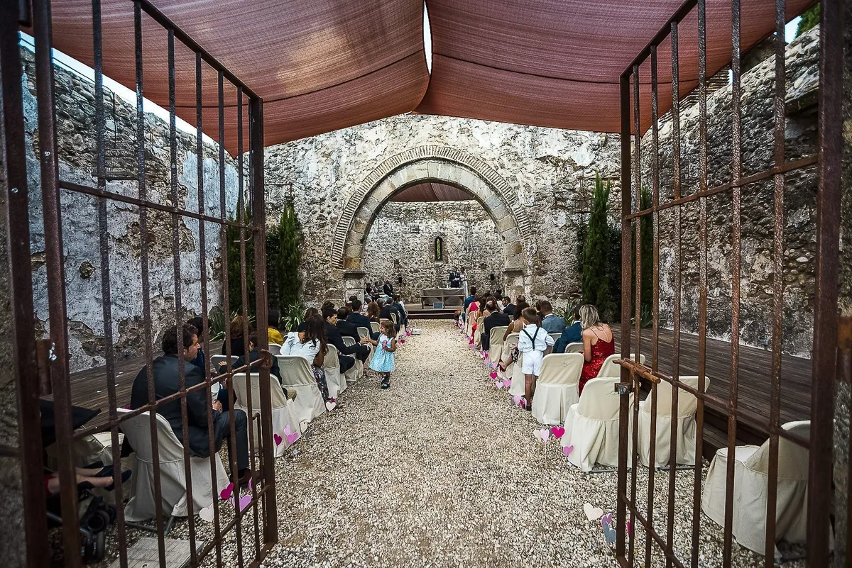 Fotografía de boda documental de Juan Carlos Blanco, fotógrafo de bodas en Ávila (38 de 79)