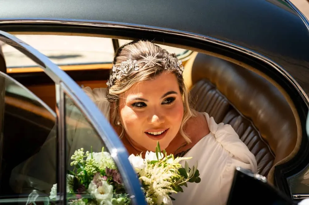 Boda de Augusto y Laura, reportaje documental de Juan Carlos Blanco, fotógrafo de bodas en Ávila (16 de 17)