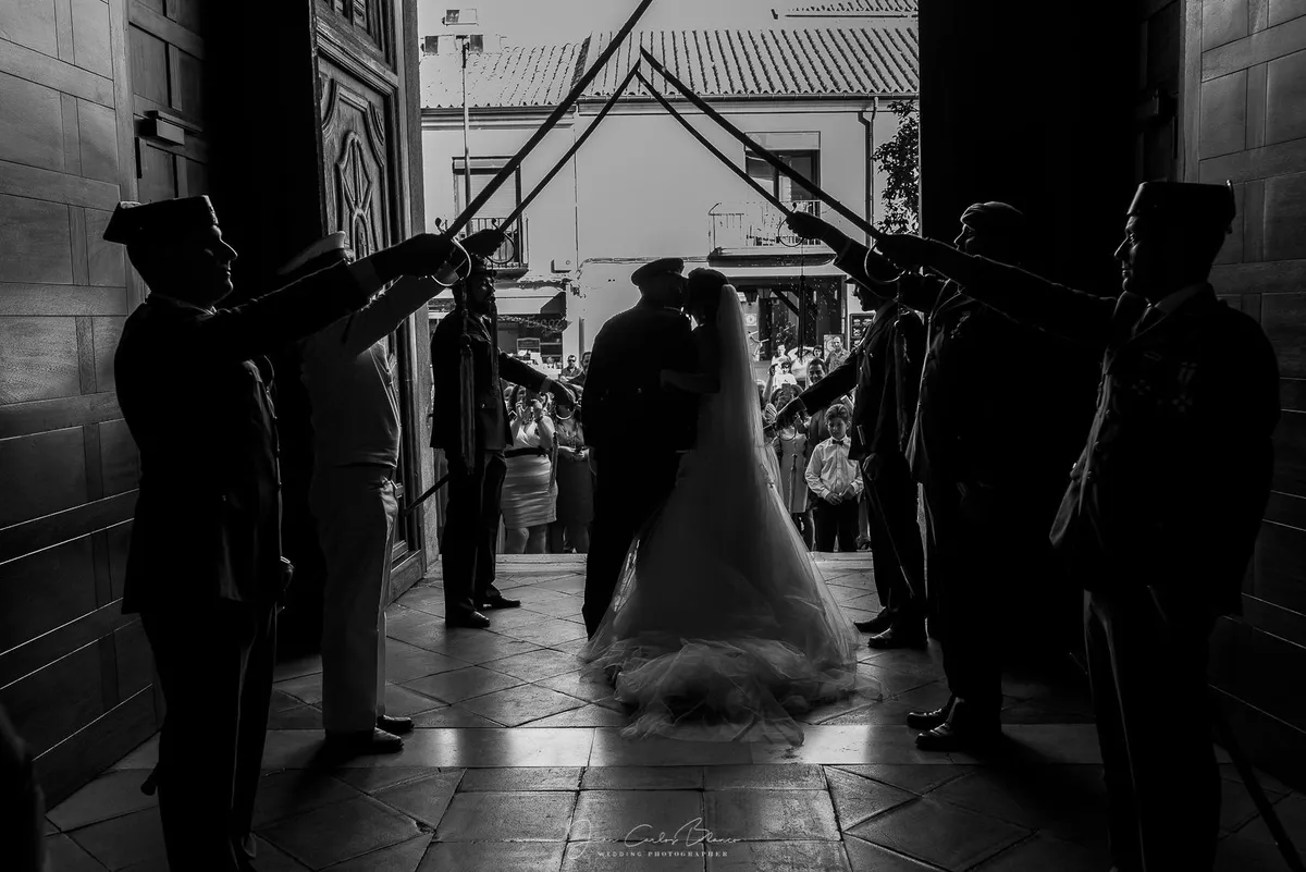 Fotografía de boda documental de Juan Carlos Blanco, fotógrafo de bodas en Ávila (12 de 79)