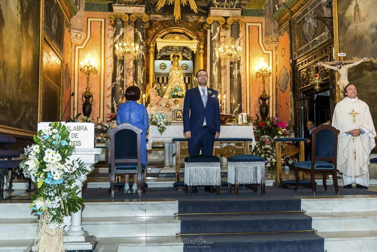 Boda en el Hotel 4 Postes – Ávila, reportaje documental de Juan Carlos Blanco, fotógrafo de bodas en Ávila (26 de 77)