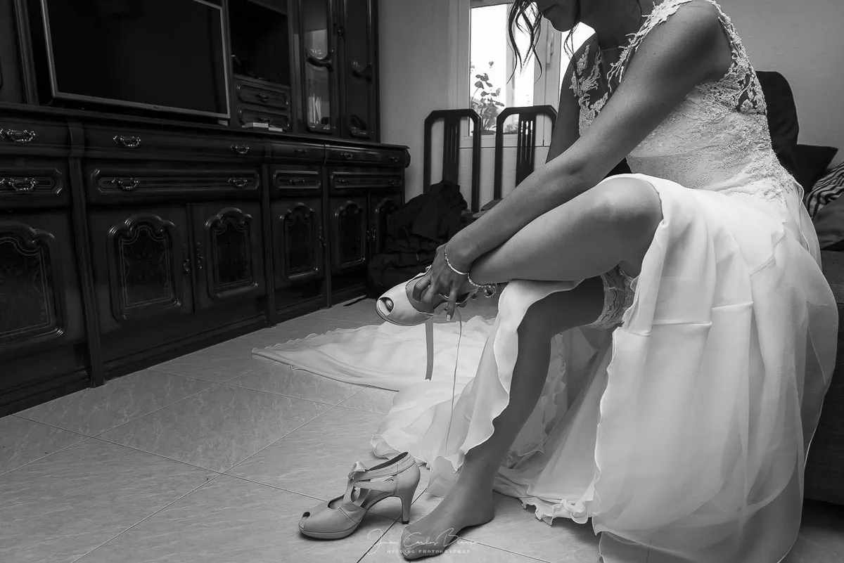 Boda en el Hotel 4 Postes – Ávila, reportaje documental de Juan Carlos Blanco, fotógrafo de bodas en Ávila (21 de 77)