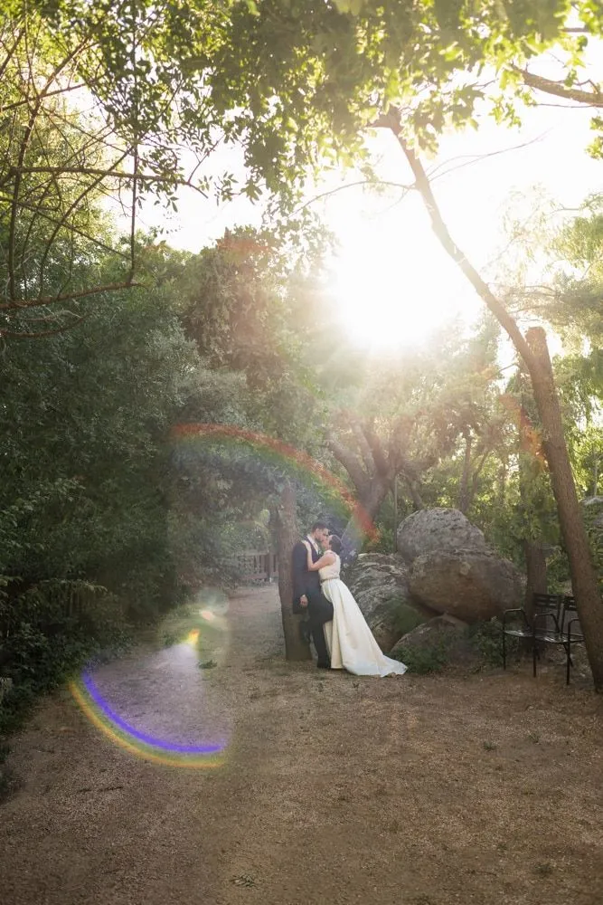 Boda de Natalia y Rubén, reportaje documental de Juan Carlos Blanco, fotógrafo de bodas en Ávila (10 de 12)