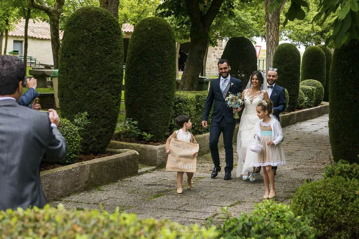Boda en el Hotel 4 Postes – Ávila, reportaje documental de Juan Carlos Blanco, fotógrafo de bodas en Ávila (25 de 77)