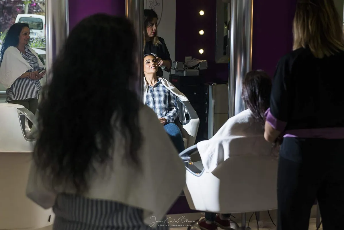 Boda en el Hotel 4 Postes – Ávila, reportaje documental de Juan Carlos Blanco, fotógrafo de bodas en Ávila (12 de 77)