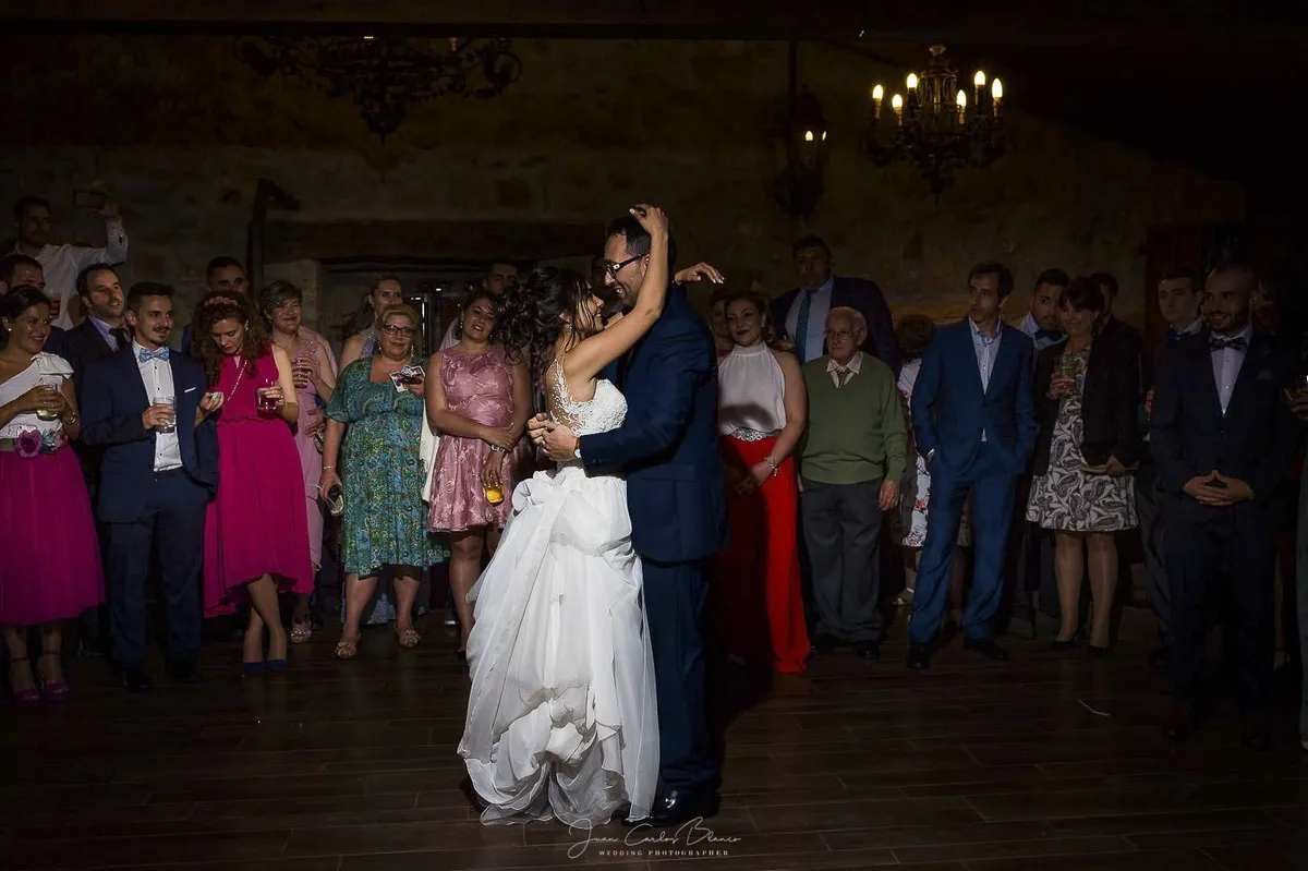 Boda en el Hotel 4 Postes – Ávila, reportaje documental de Juan Carlos Blanco, fotógrafo de bodas en Ávila (71 de 77)