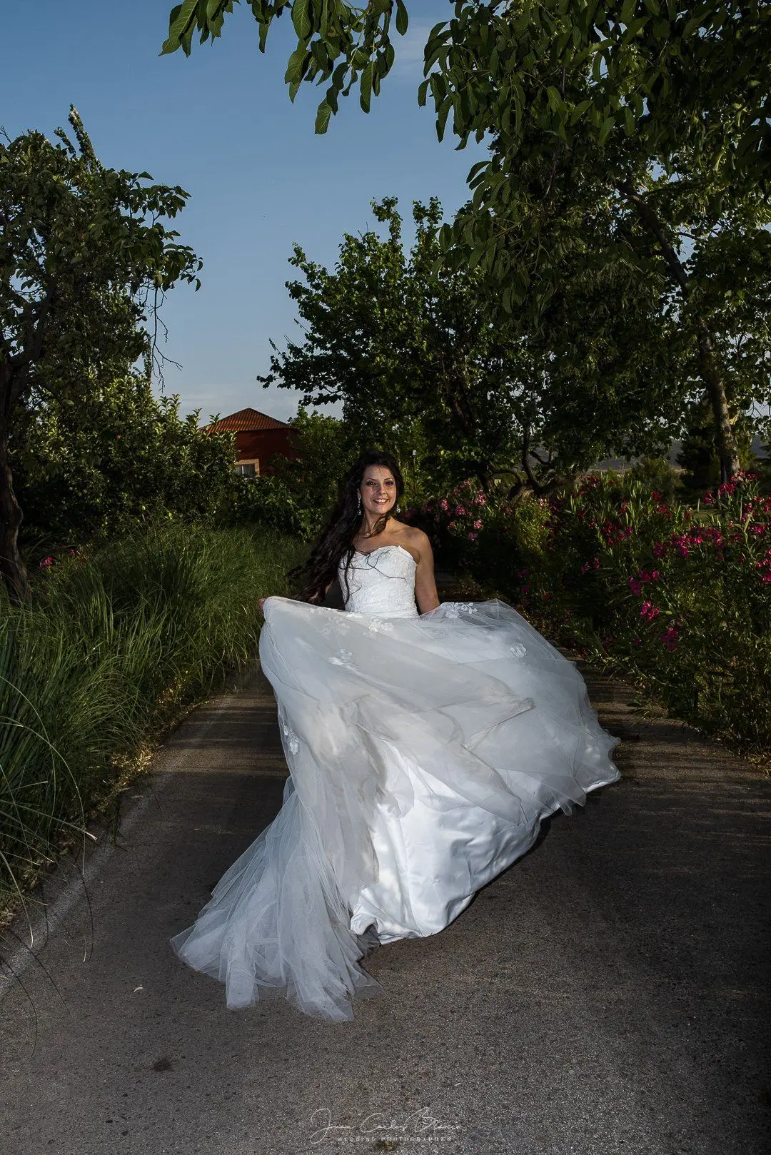 Fotografía de boda documental de Juan Carlos Blanco, fotógrafo de bodas en Ávila (51 de 79)