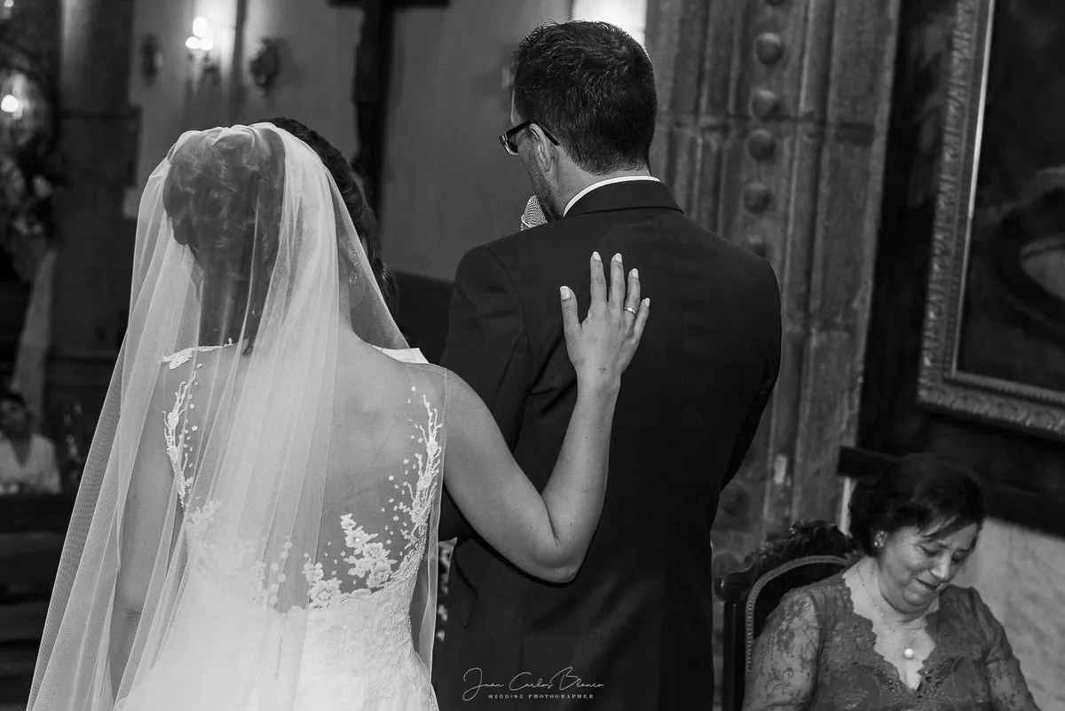 Boda en el Hotel 4 Postes – Ávila, reportaje documental de Juan Carlos Blanco, fotógrafo de bodas en Ávila (39 de 77)