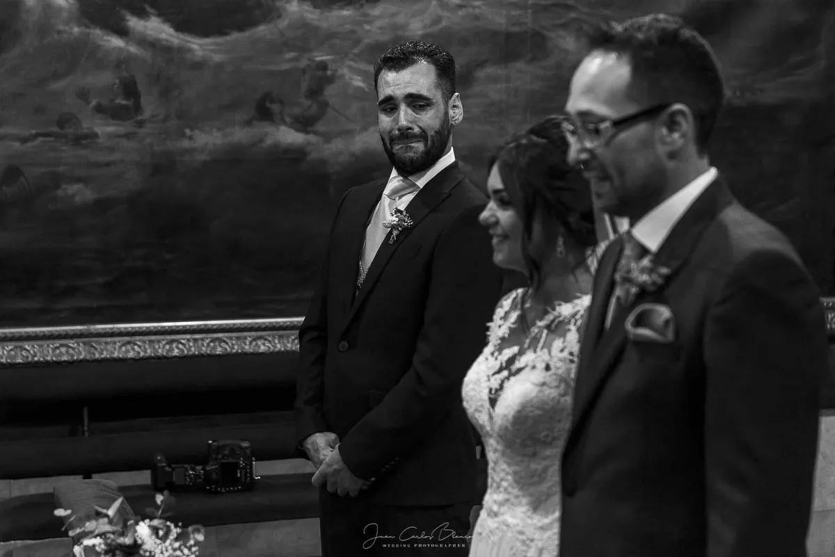 Boda en el Hotel 4 Postes – Ávila, reportaje documental de Juan Carlos Blanco, fotógrafo de bodas en Ávila (34 de 77)