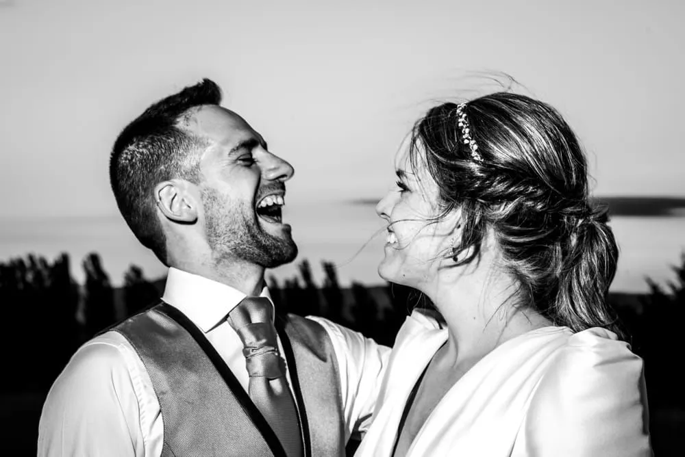 Boda de Sandra y Juan Carlos, reportaje documental de Juan Carlos Blanco, fotógrafo de bodas en Ávila (6 de 10)