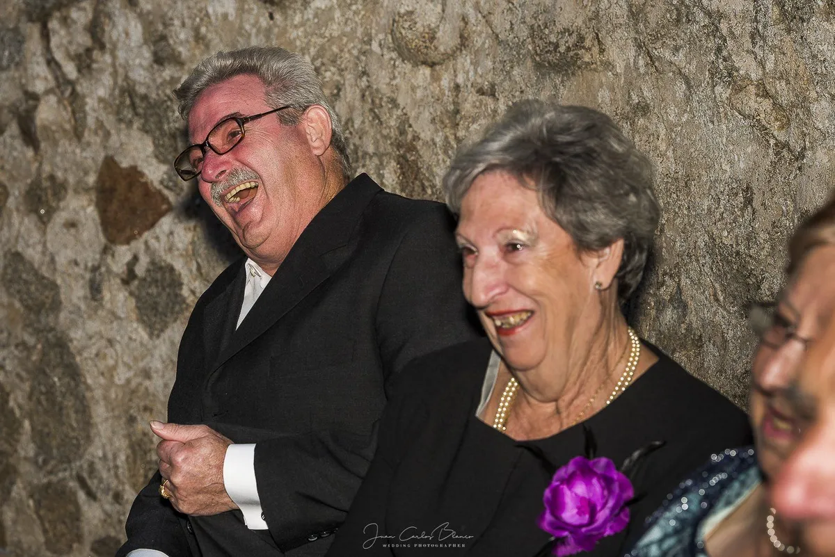 Fotógrafo de Bodas Ávila: Sara y Javi, reportaje documental de Juan Carlos Blanco, fotógrafo de bodas en Ávila (4 de 9)