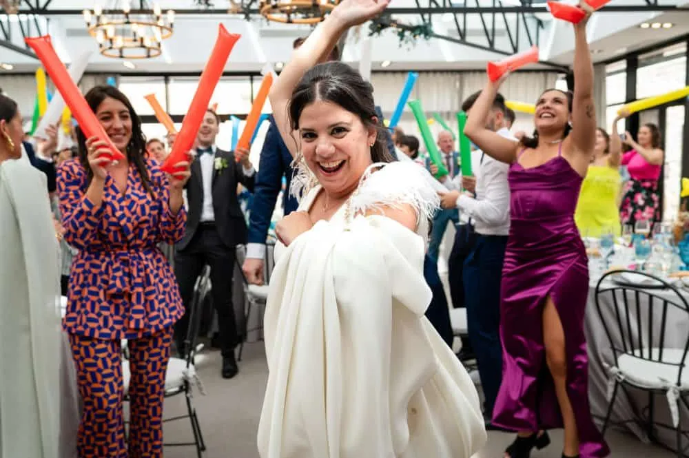 Boda de Dani y Tania, reportaje documental de Juan Carlos Blanco, fotógrafo de bodas en Ávila (1 de 5)
