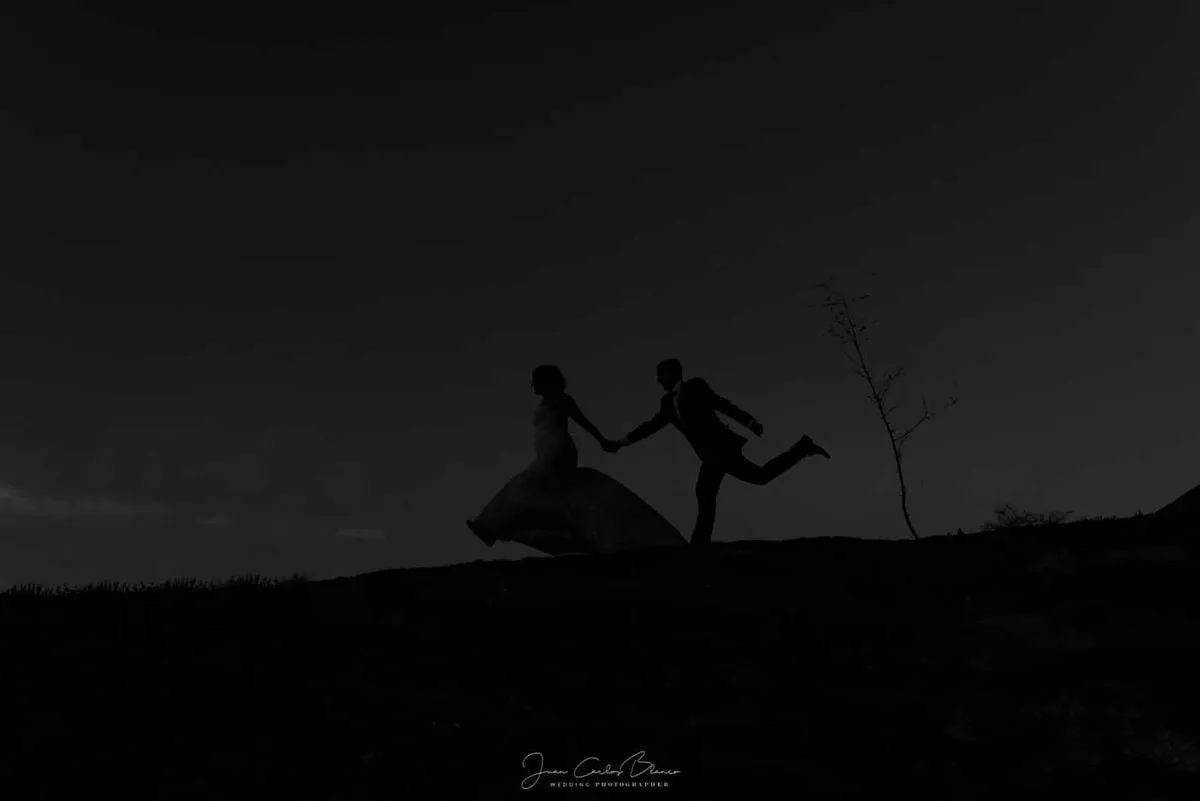 Fotografía de boda documental de Juan Carlos Blanco, fotógrafo de bodas en Ávila (37 de 79)