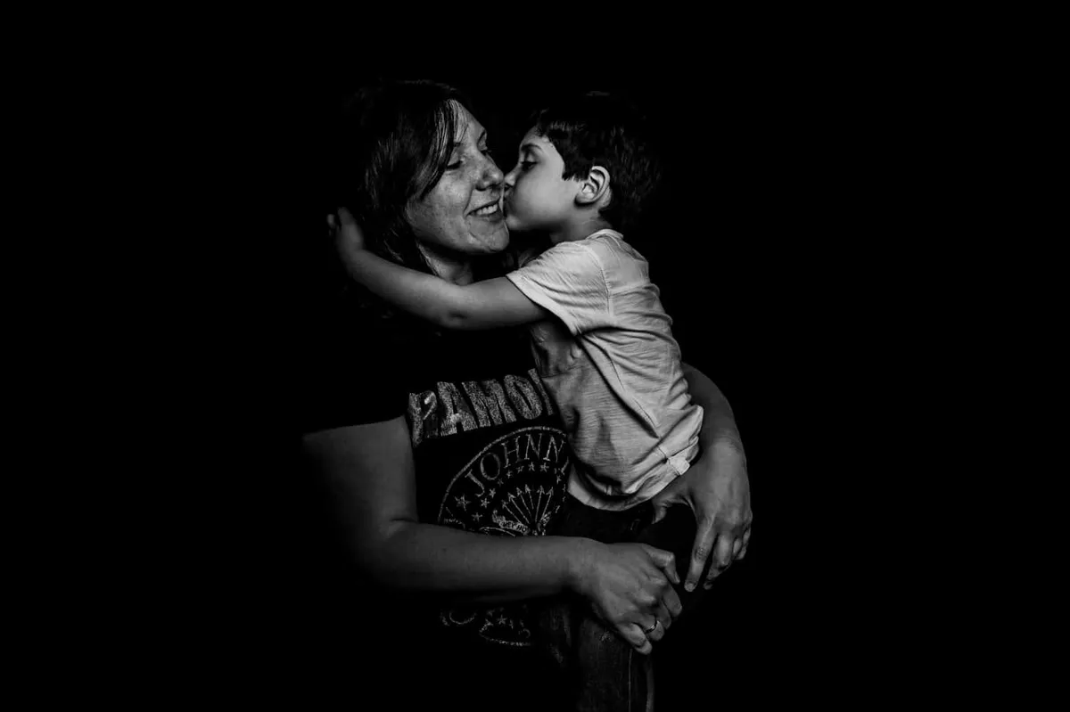 Sesión de fotos de familia en Ávila, por Juan Carlos Blanco (36 de 50)