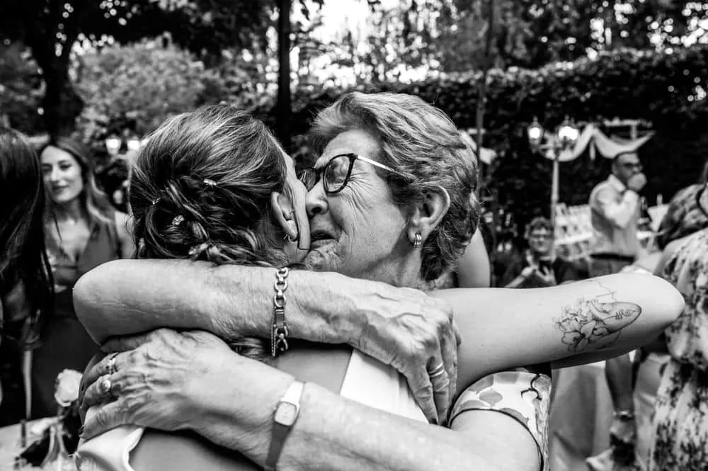 Boda de Yolanda y Luis, reportaje documental de Juan Carlos Blanco, fotógrafo de bodas en Ávila (2 de 12)