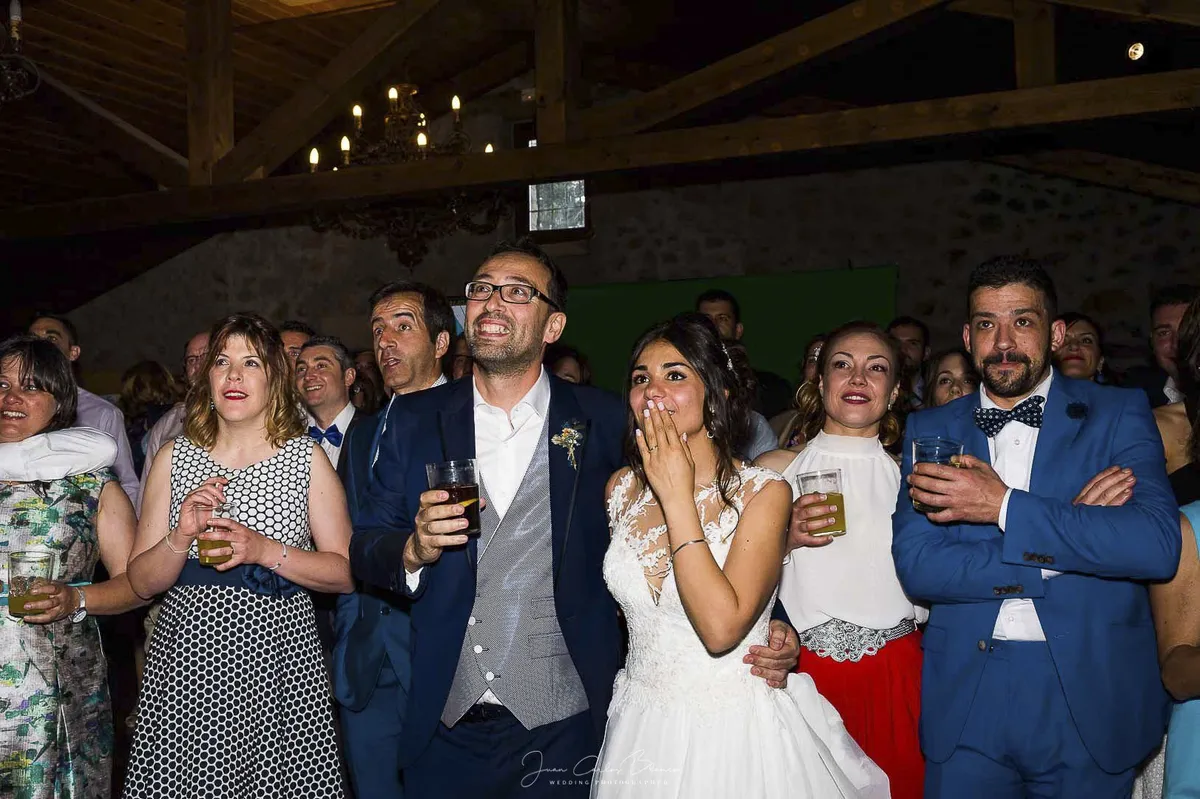 Boda en el Hotel 4 Postes – Ávila, reportaje documental de Juan Carlos Blanco, fotógrafo de bodas en Ávila (76 de 77)