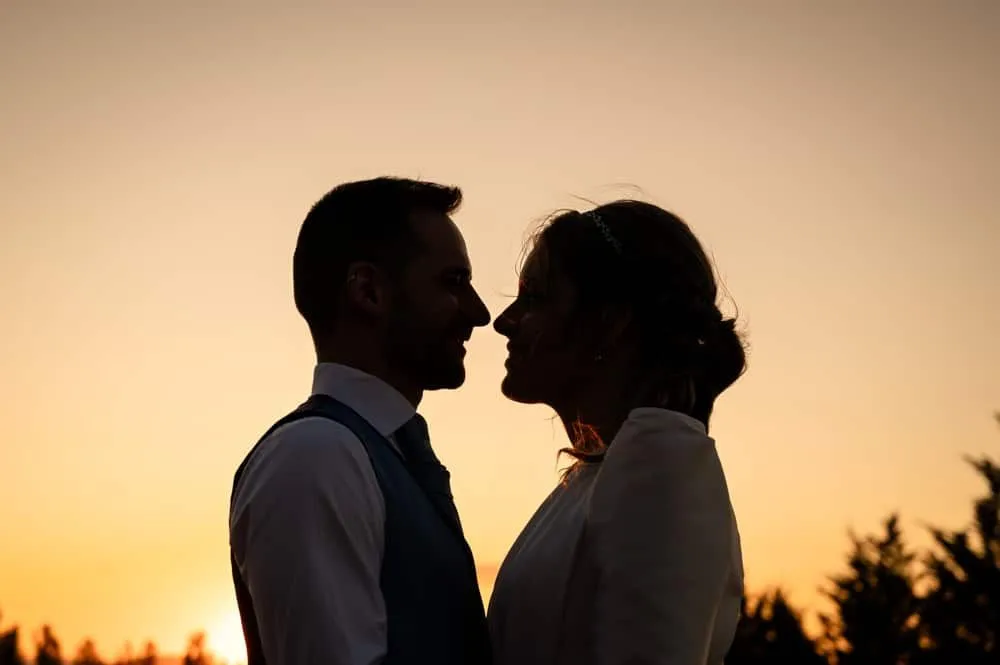 Boda de Sandra y Juan Carlos, reportaje documental de Juan Carlos Blanco, fotógrafo de bodas en Ávila (1 de 10)