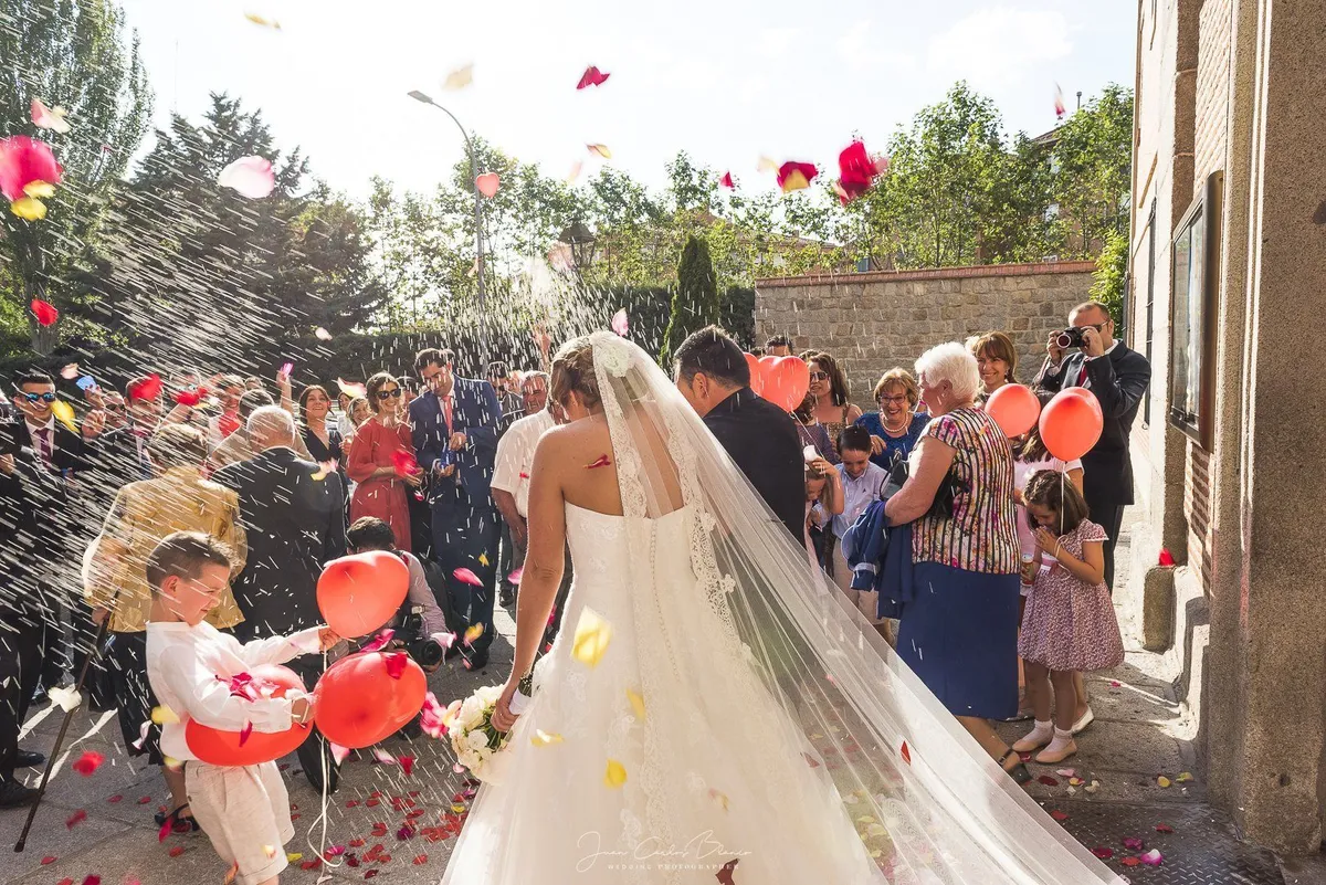 Fotografía de boda documental de Juan Carlos Blanco, fotógrafo de bodas en Ávila (59 de 79)