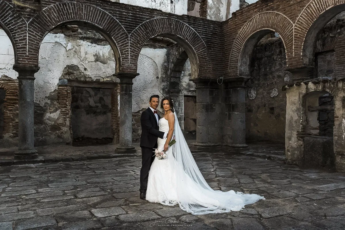 Fotografía de boda documental de Juan Carlos Blanco, fotógrafo de bodas en Ávila (44 de 79)