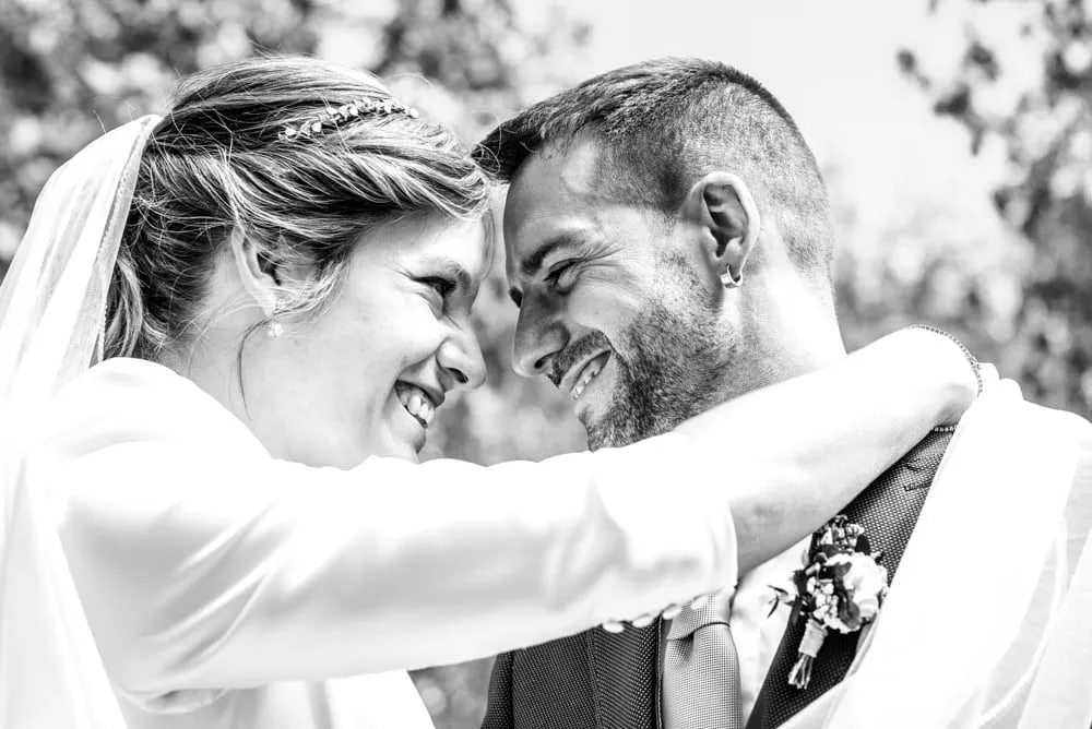 Boda de Sandra y Juan Carlos, reportaje documental de Juan Carlos Blanco, fotógrafo de bodas en Ávila (2 de 10)