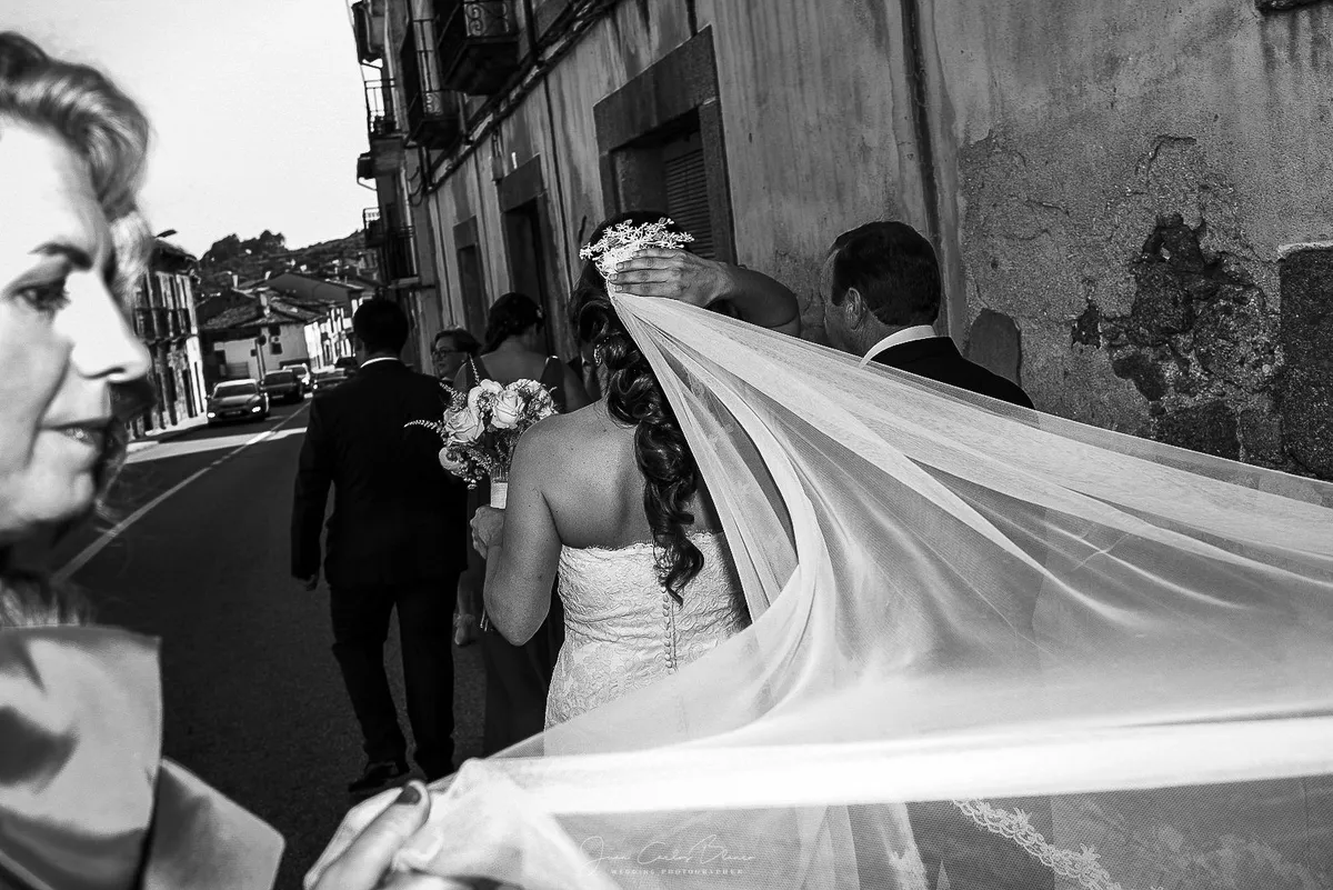 Fotografía de boda documental de Juan Carlos Blanco, fotógrafo de bodas en Ávila (49 de 79)