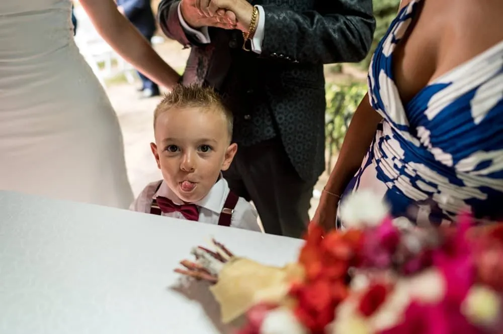 Boda de Yolanda y Luis, reportaje documental de Juan Carlos Blanco, fotógrafo de bodas en Ávila (10 de 12)