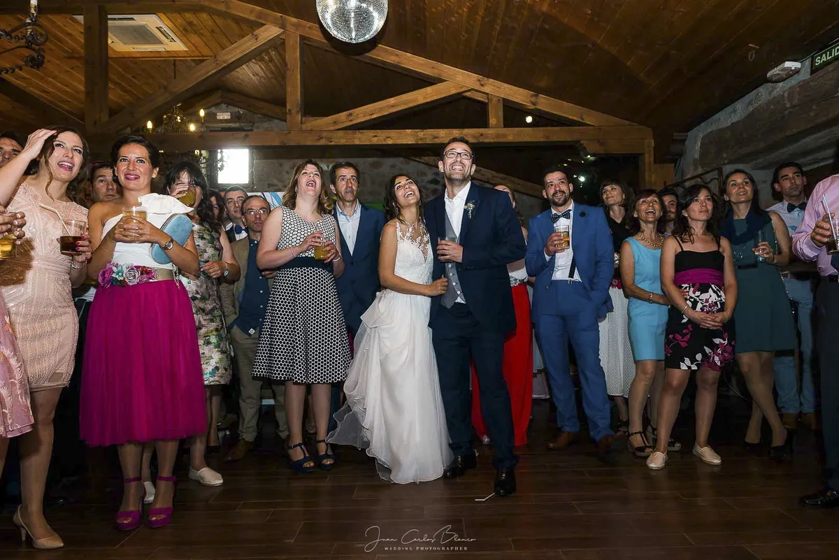 Boda en el Hotel 4 Postes – Ávila, reportaje documental de Juan Carlos Blanco, fotógrafo de bodas en Ávila (75 de 77)
