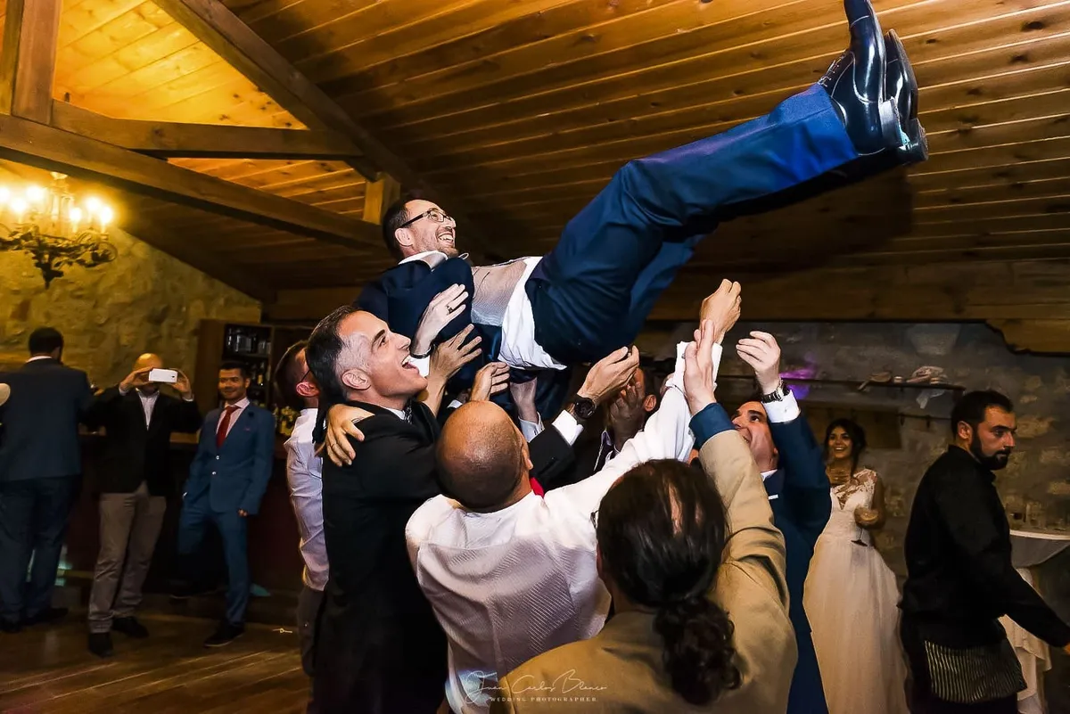 Fotografía de boda documental de Juan Carlos Blanco, fotógrafo de bodas en Ávila (35 de 79)