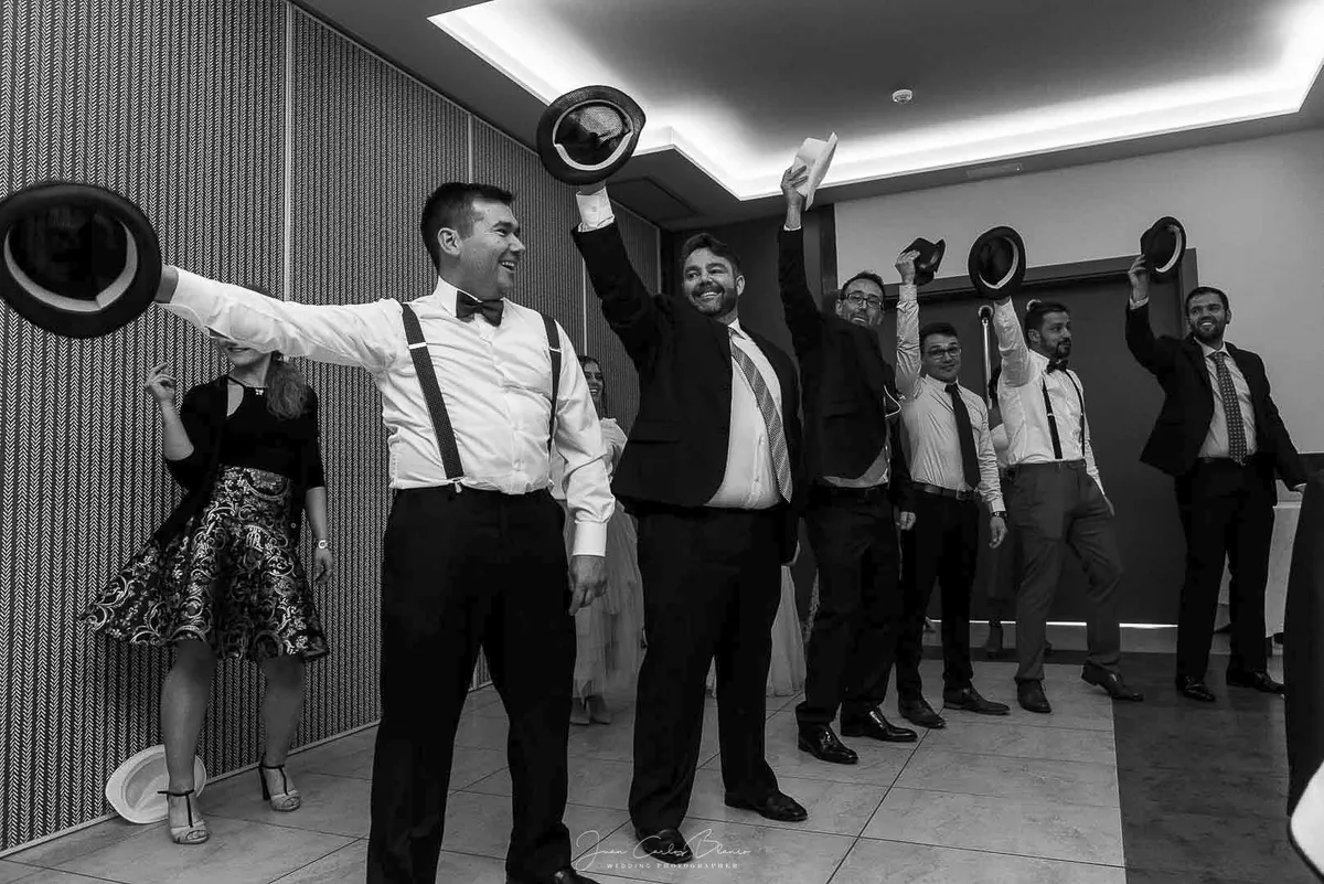 Boda en el Hotel 4 Postes – Ávila, reportaje documental de Juan Carlos Blanco, fotógrafo de bodas en Ávila (60 de 77)