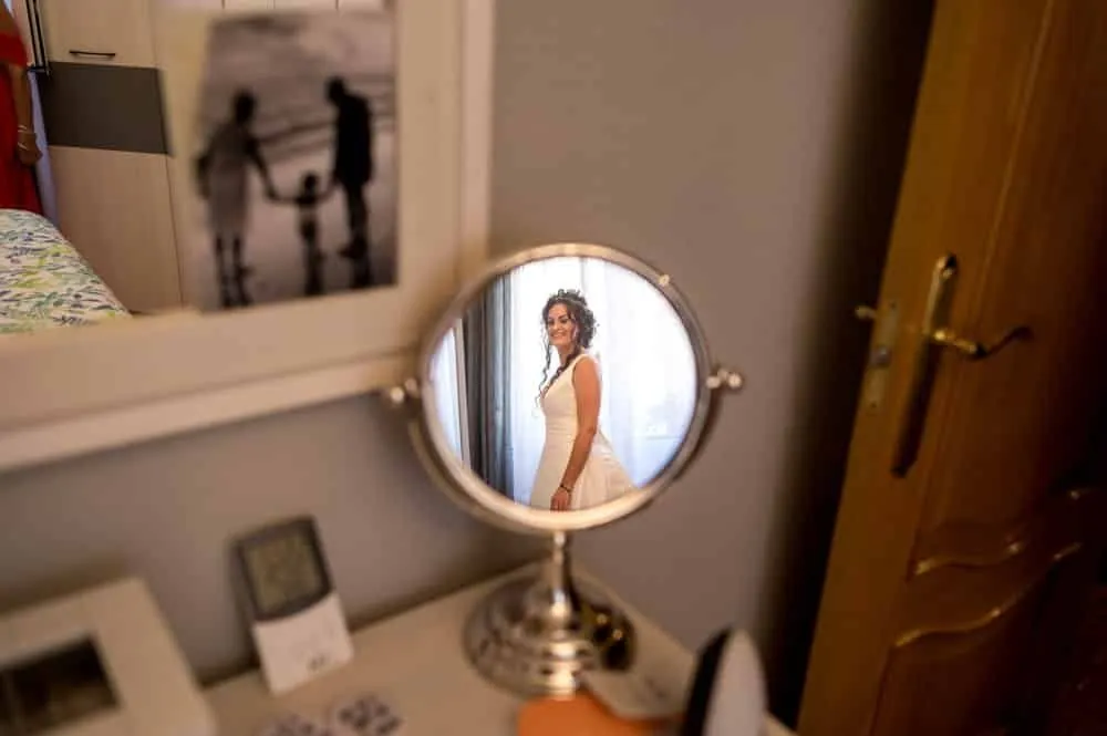 Boda de Juanra y Ana, reportaje documental de Juan Carlos Blanco, fotógrafo de bodas en Ávila (10 de 11)