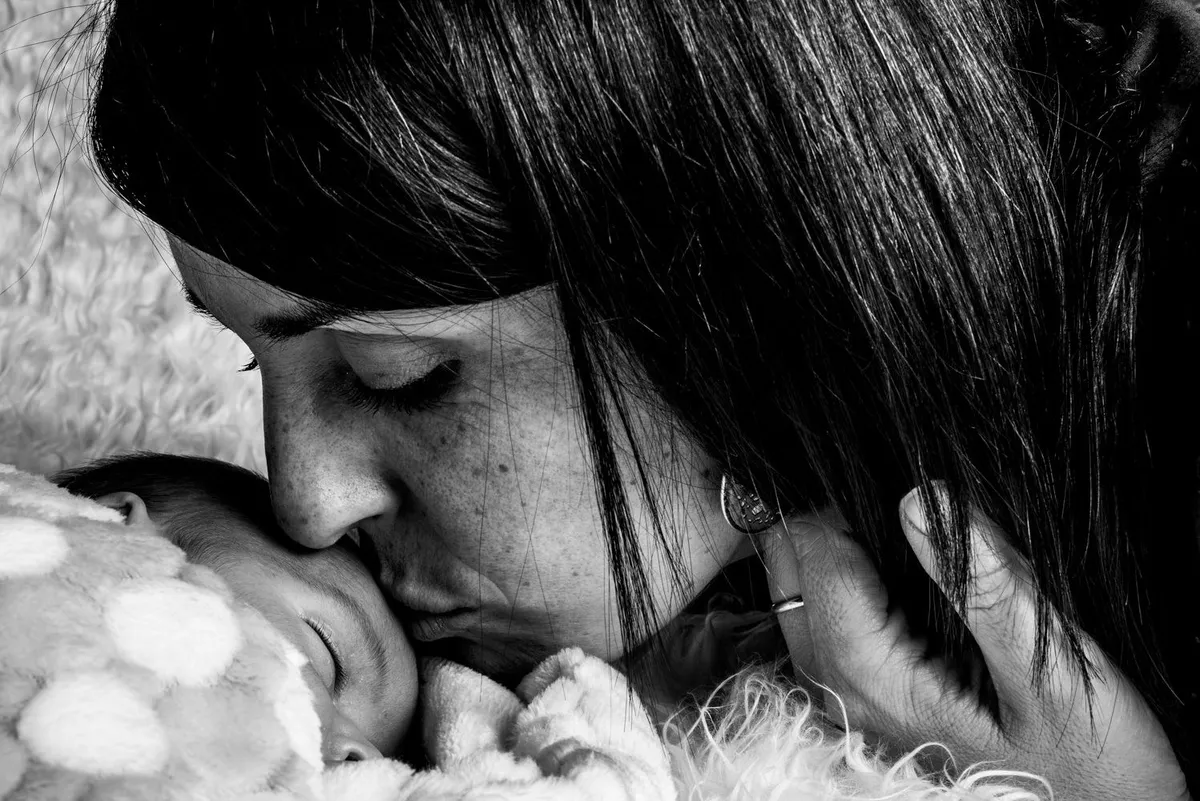 Sesión de fotos de familia en Ávila, por Juan Carlos Blanco (5 de 50)