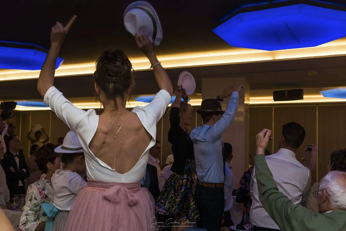 Boda en el Hotel 4 Postes – Ávila, reportaje documental de Juan Carlos Blanco, fotógrafo de bodas en Ávila (58 de 77)