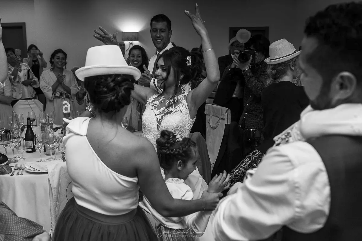 Boda en el Hotel 4 Postes – Ávila, reportaje documental de Juan Carlos Blanco, fotógrafo de bodas en Ávila (62 de 77)