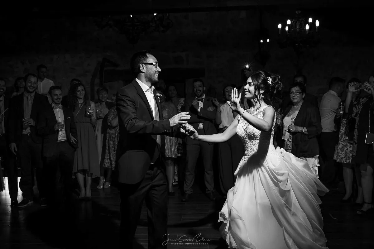 Boda en el Hotel 4 Postes – Ávila, reportaje documental de Juan Carlos Blanco, fotógrafo de bodas en Ávila (69 de 77)