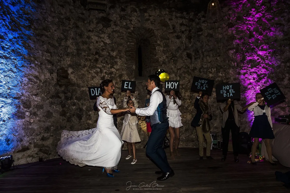Fotografía de boda documental de Juan Carlos Blanco, fotógrafo de bodas en Ávila (39 de 79)