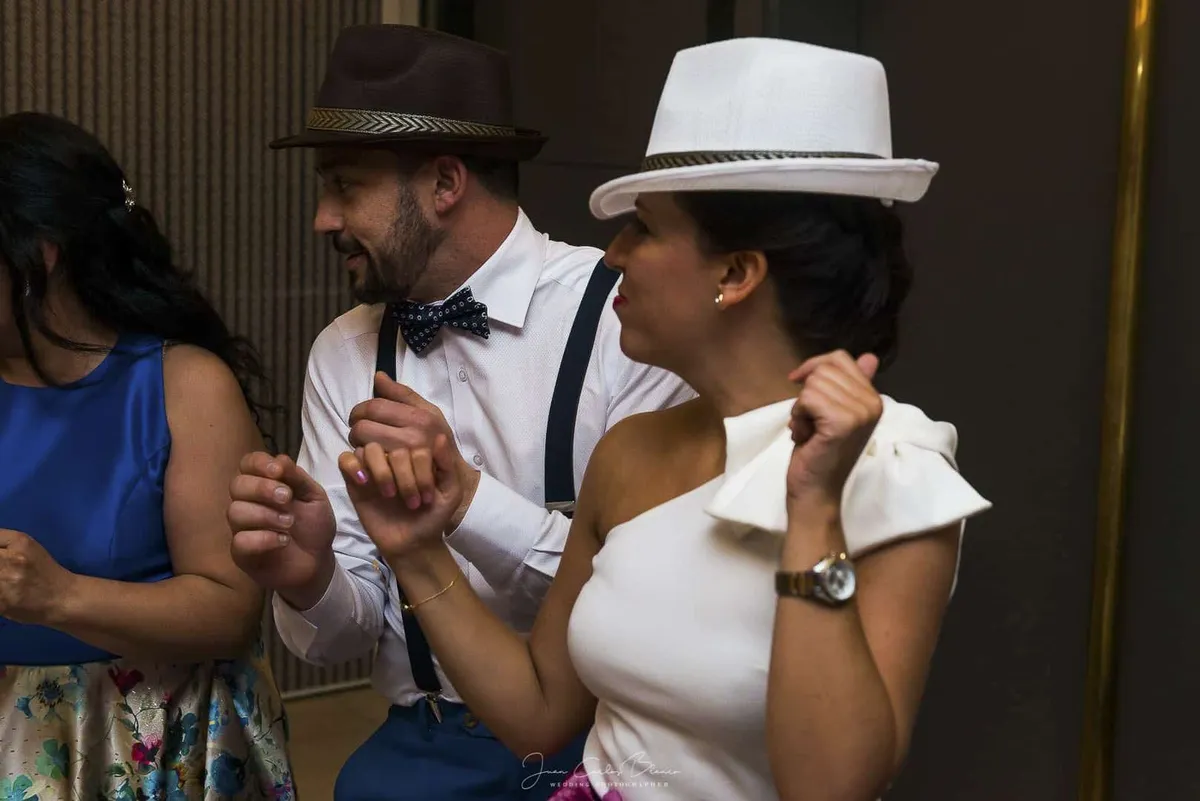 Boda en el Hotel 4 Postes – Ávila, reportaje documental de Juan Carlos Blanco, fotógrafo de bodas en Ávila (59 de 77)